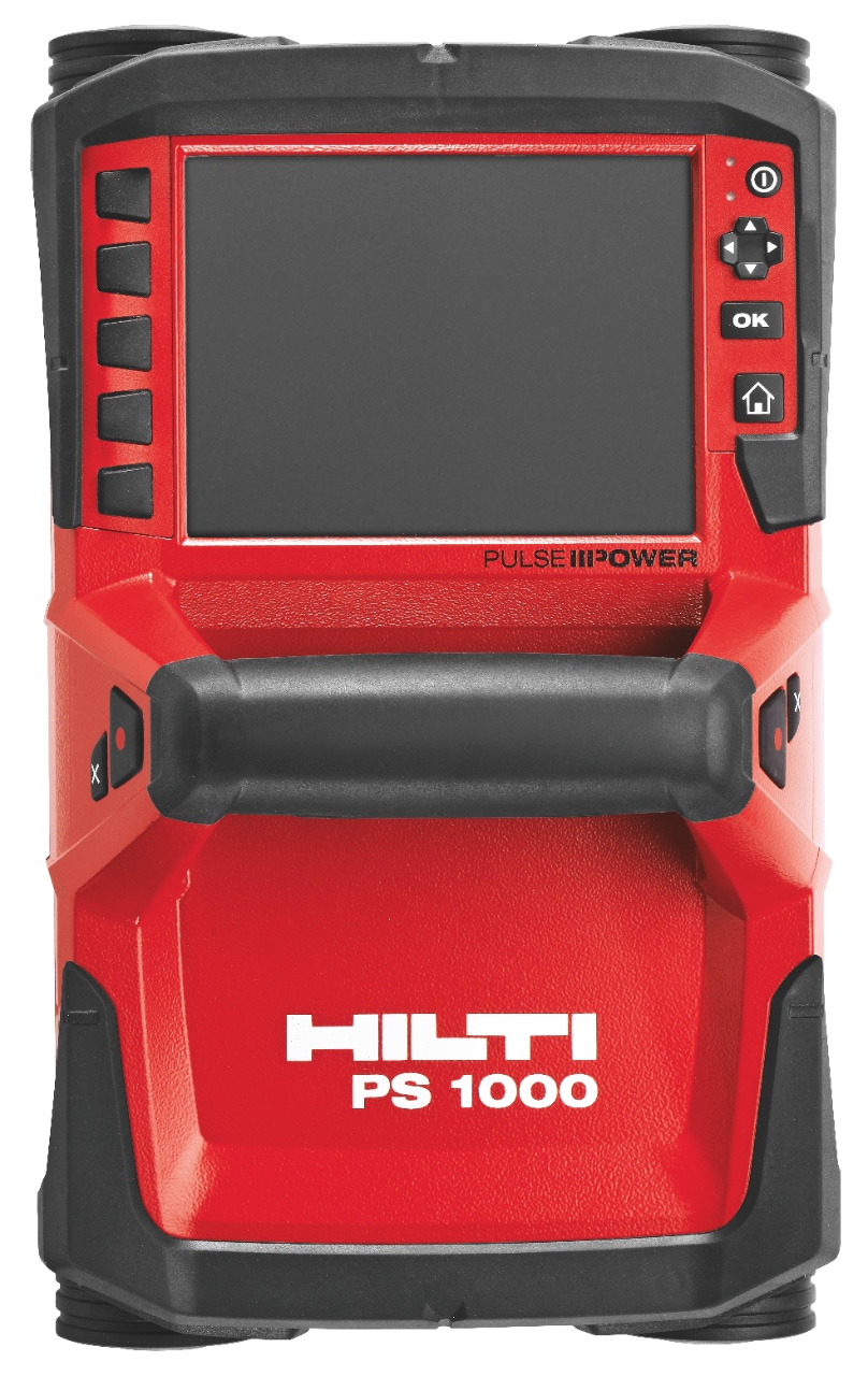 喜利得 PS 1000 多功能探測器