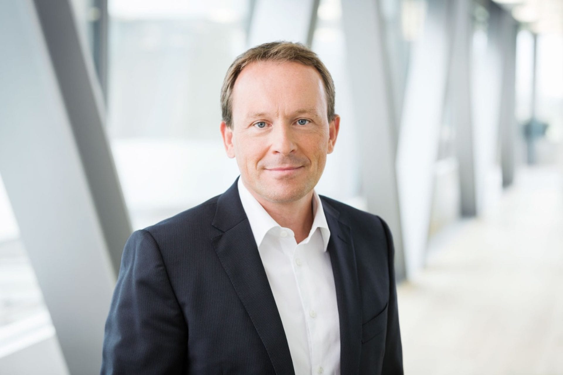 Michael Hilti