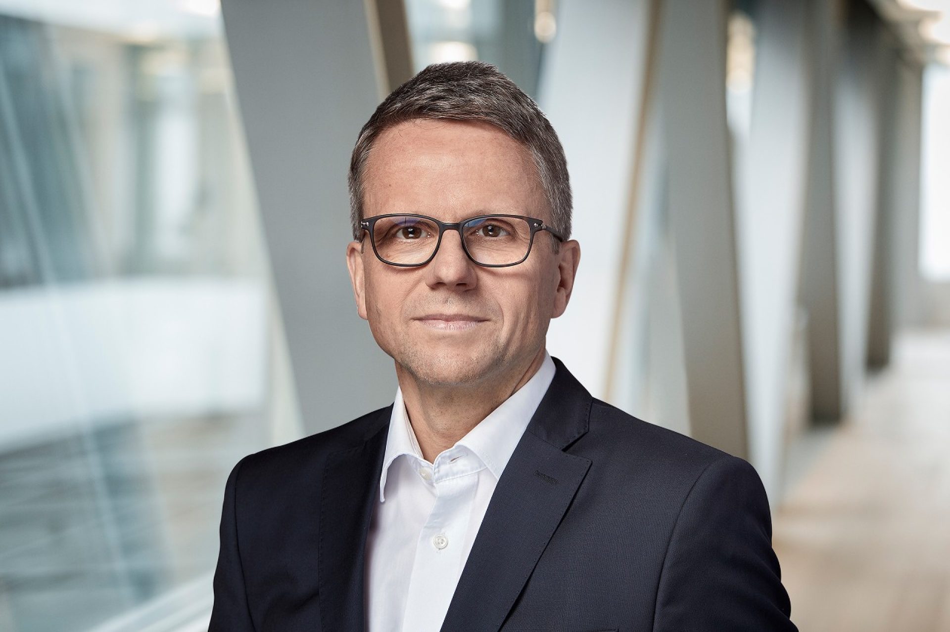 Michael Hilti