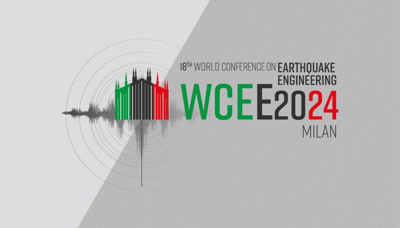 18TH WORLD CONFERENCE ON EARTHQUAKE ENGINEERING